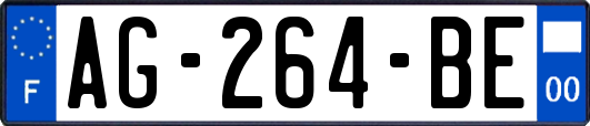 AG-264-BE