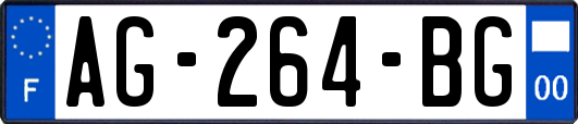 AG-264-BG