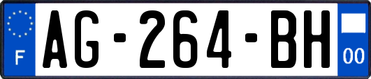 AG-264-BH