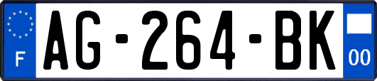 AG-264-BK