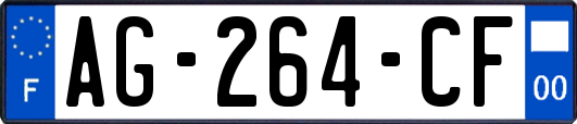 AG-264-CF