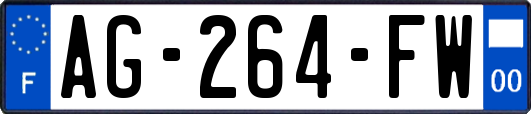 AG-264-FW