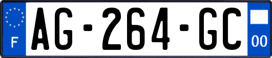 AG-264-GC