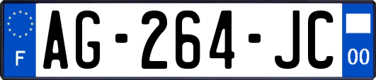 AG-264-JC