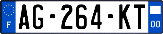 AG-264-KT