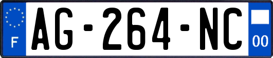 AG-264-NC