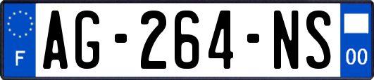 AG-264-NS