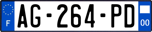 AG-264-PD