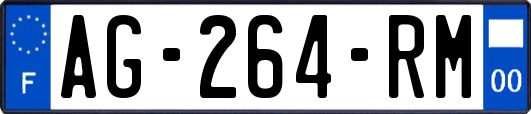 AG-264-RM