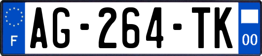 AG-264-TK