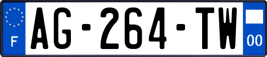 AG-264-TW