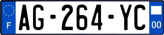 AG-264-YC