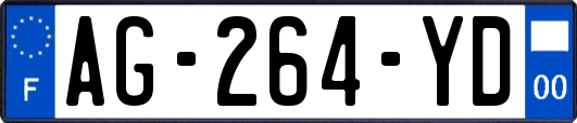 AG-264-YD