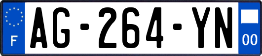 AG-264-YN