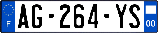 AG-264-YS