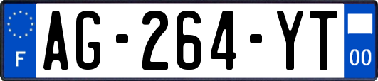 AG-264-YT