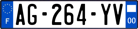 AG-264-YV