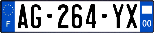 AG-264-YX