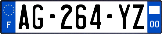 AG-264-YZ