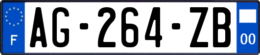 AG-264-ZB