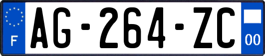 AG-264-ZC