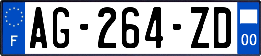 AG-264-ZD