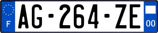 AG-264-ZE