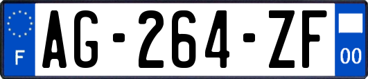 AG-264-ZF