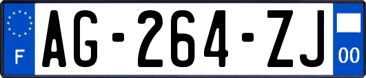 AG-264-ZJ