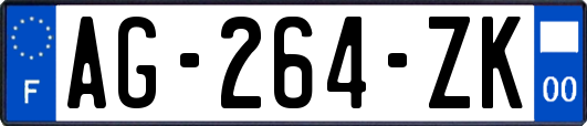 AG-264-ZK