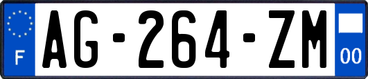 AG-264-ZM