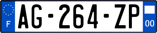 AG-264-ZP