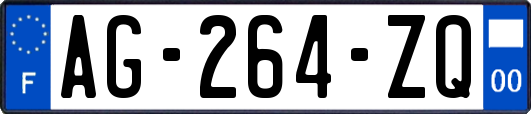 AG-264-ZQ