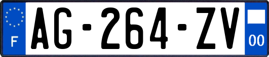 AG-264-ZV