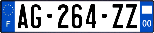 AG-264-ZZ