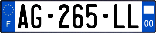 AG-265-LL