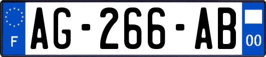 AG-266-AB