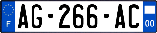 AG-266-AC