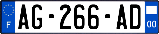 AG-266-AD