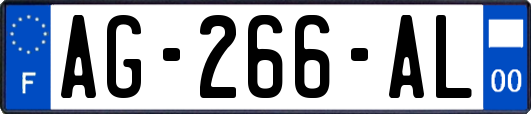 AG-266-AL