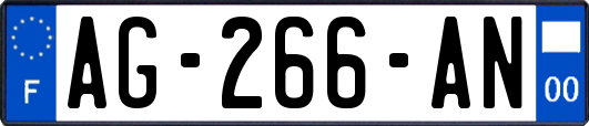 AG-266-AN