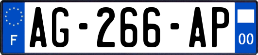 AG-266-AP