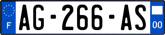 AG-266-AS