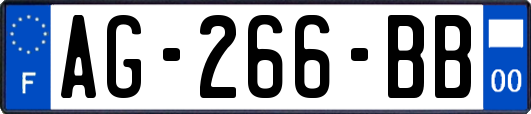 AG-266-BB