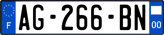 AG-266-BN