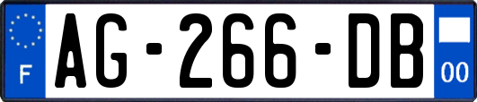 AG-266-DB