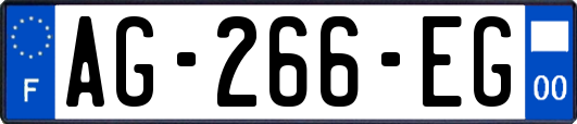 AG-266-EG