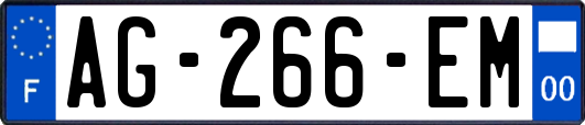 AG-266-EM