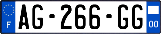 AG-266-GG