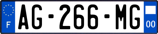 AG-266-MG